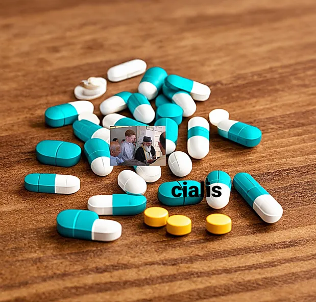 Acheter veritable cialis